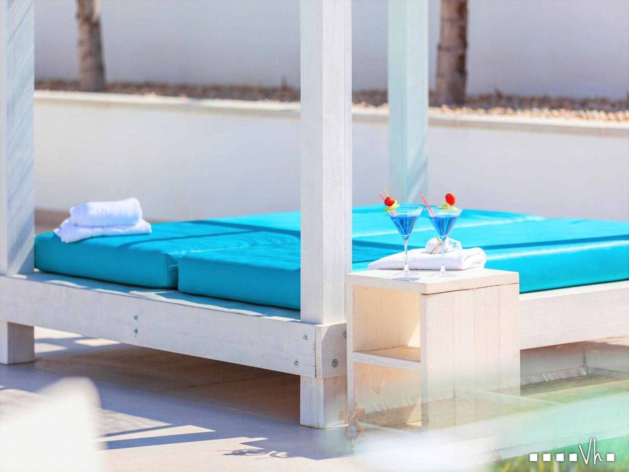 Vh Costablanca - Apartamento Marta Beach 3 Calp Extérieur photo