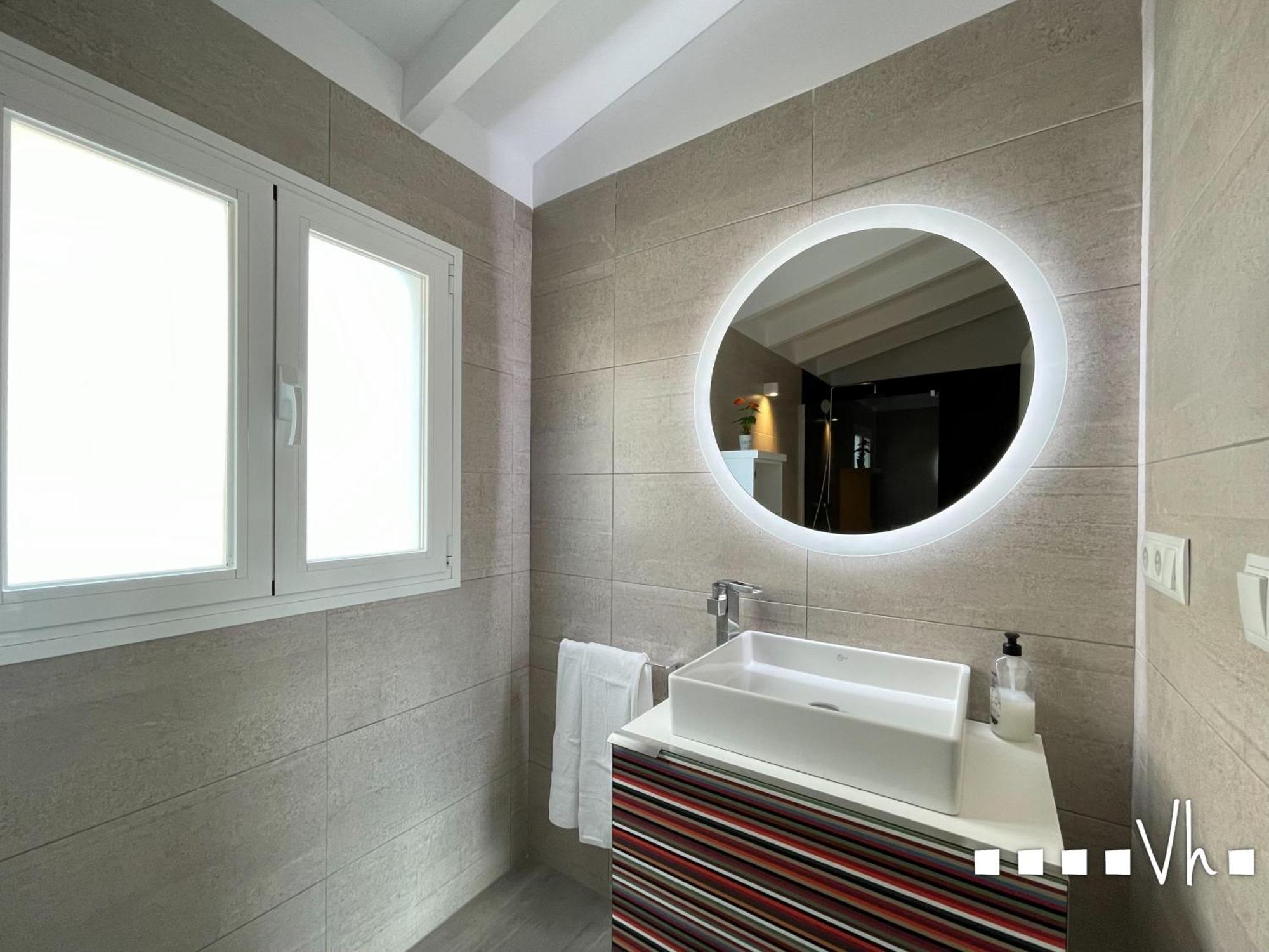 Vh Costablanca - Apartamento Marta Beach 3 Calp Extérieur photo