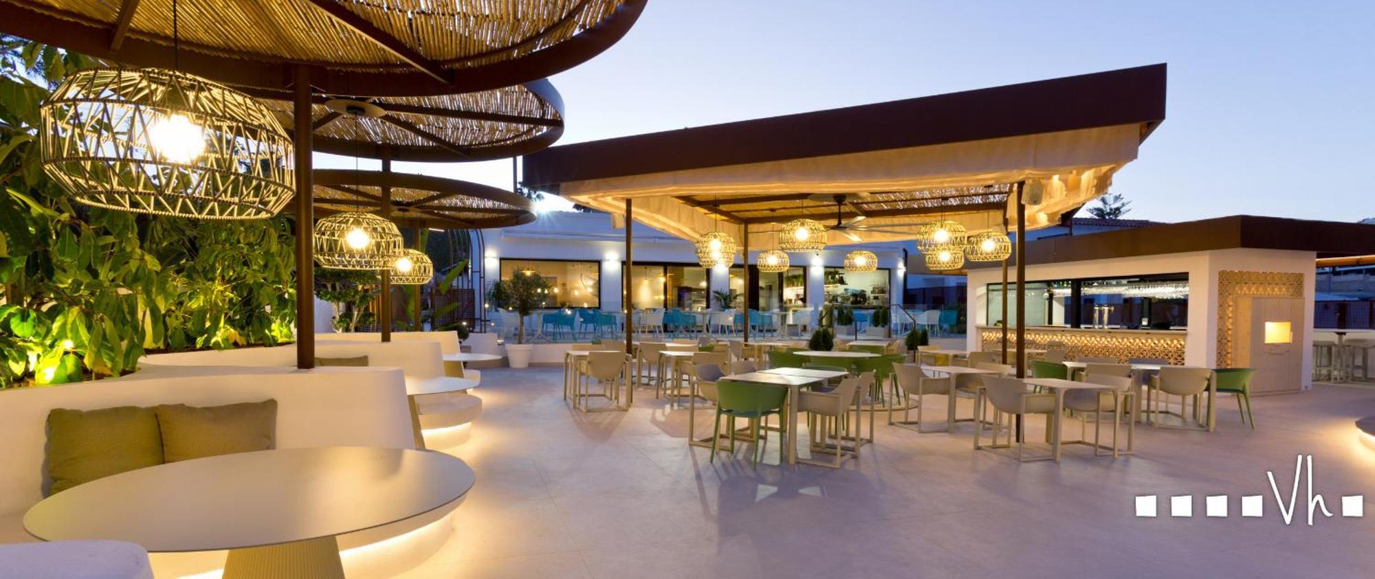 Vh Costablanca - Apartamento Marta Beach 3 Calp Extérieur photo