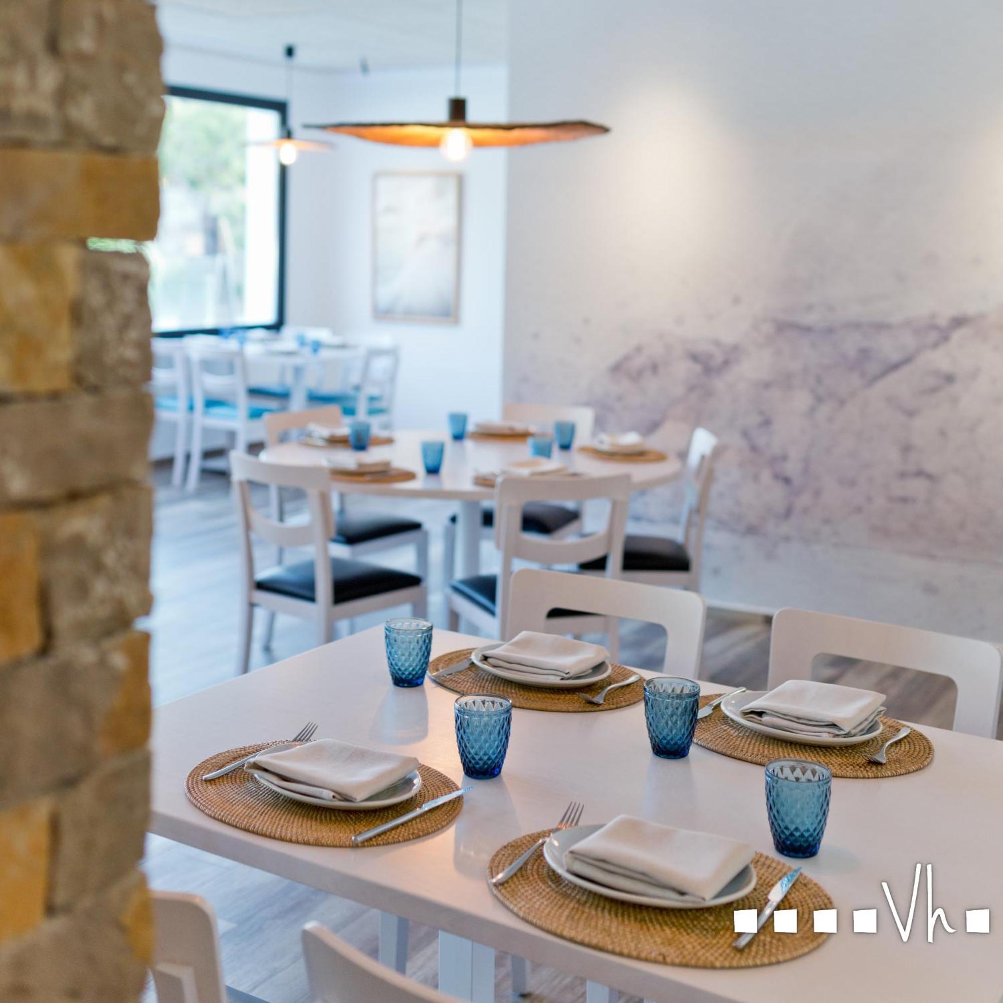 Vh Costablanca - Apartamento Marta Beach 3 Calp Extérieur photo